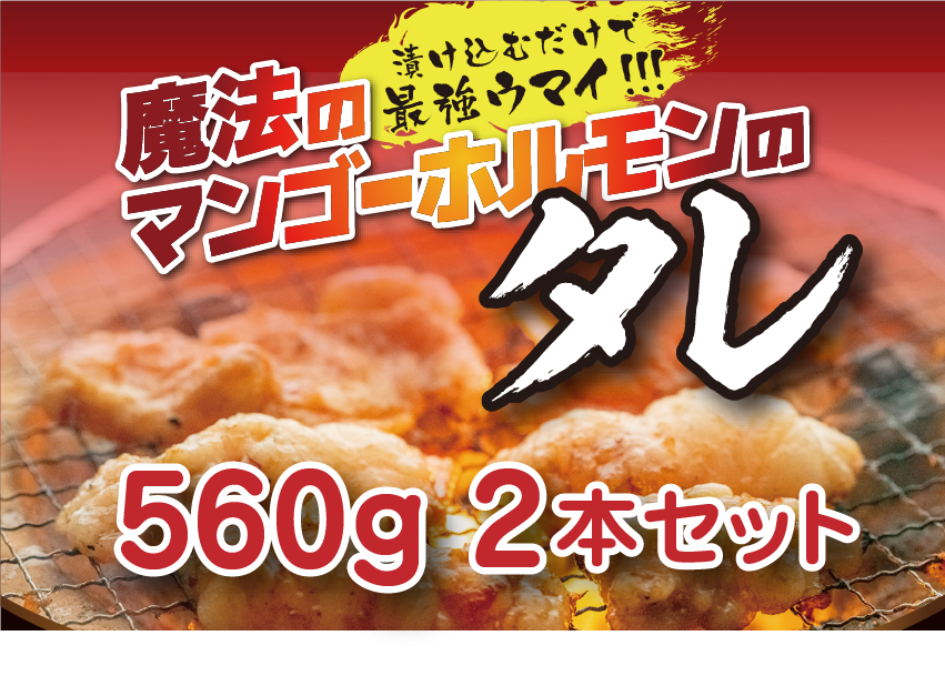 ❷≪ブラックフライデー20%OFF≫魔法のマンゴーホルモンのタレ 2本セット 【560g×2】 大容量 焼肉 焼肉のたれ 母の日 父の日 贈答品 お取り寄せグルメ 宮崎 マンゴー YouTuber キャンプ キャンプギア 調味料