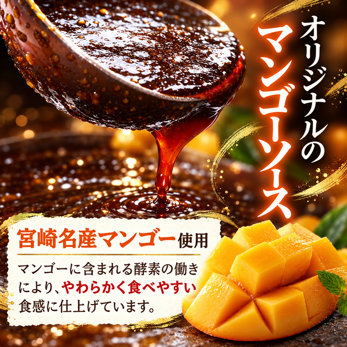 【送料無料】魔法のマンゴーホルモン 18人前(200g×9) 大容量セット 焼肉 BBQ おつまみ用 家族向けまとめ買い