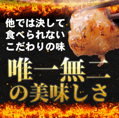 魔法のマンゴーホルモン 6Pセット【1,2kg】送料無料